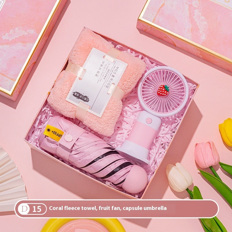 Practical Gift For Mother's Day