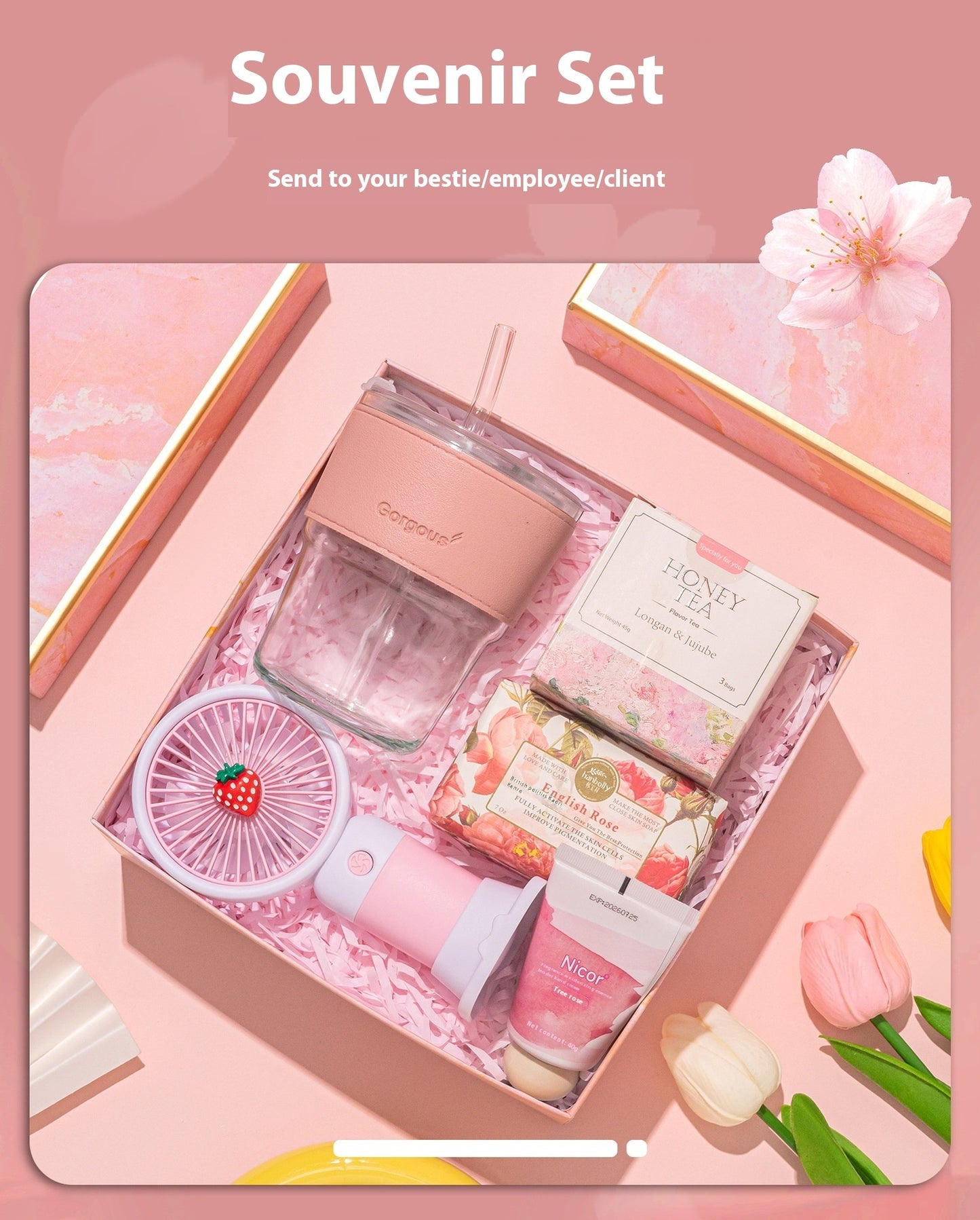 Practical Gift For Mother's Day